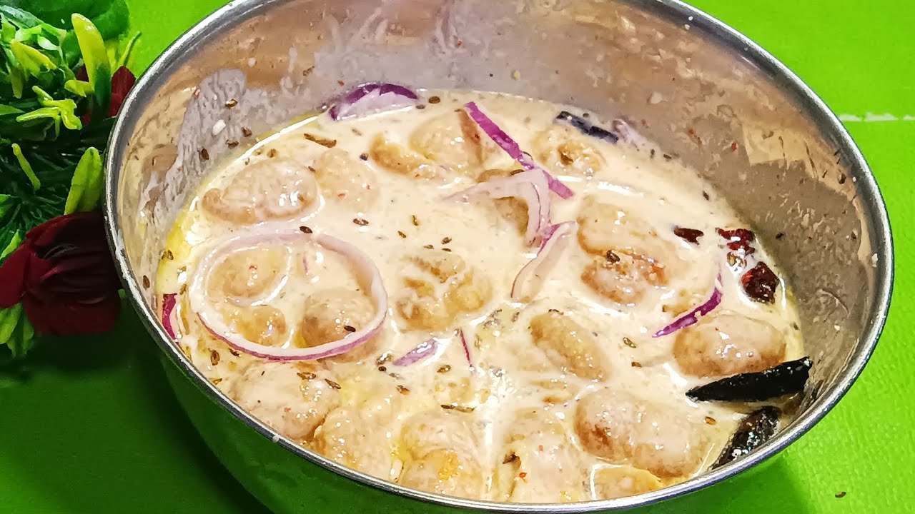 Dhahi Roti Dahi badhe roti se khane wale #tasty #chatpata @royalkhanakhazana - YouTube