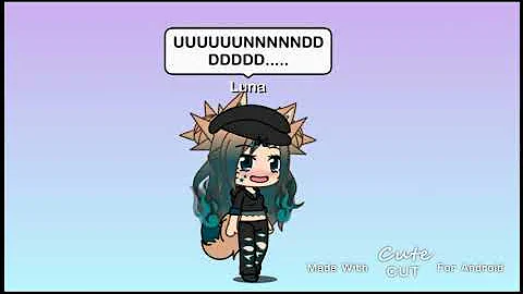 Heyyy bin neu hier und mache Gacha Live