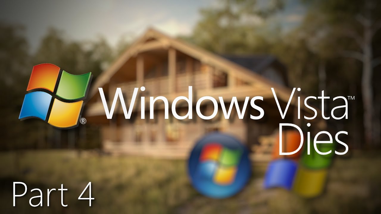 Windos Vista稼働SWAT4PCゲーム Windows Vista Dies Part 4 Remastered - Home Sweet Home - YouTube