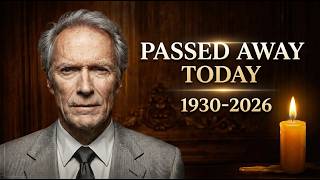 Clint Eastwood: The Craft Behind the Legend