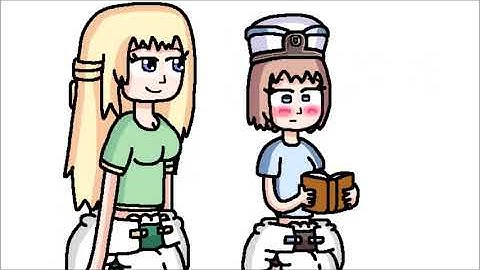 Neptunia Shorts: Vert Kisses Blanc