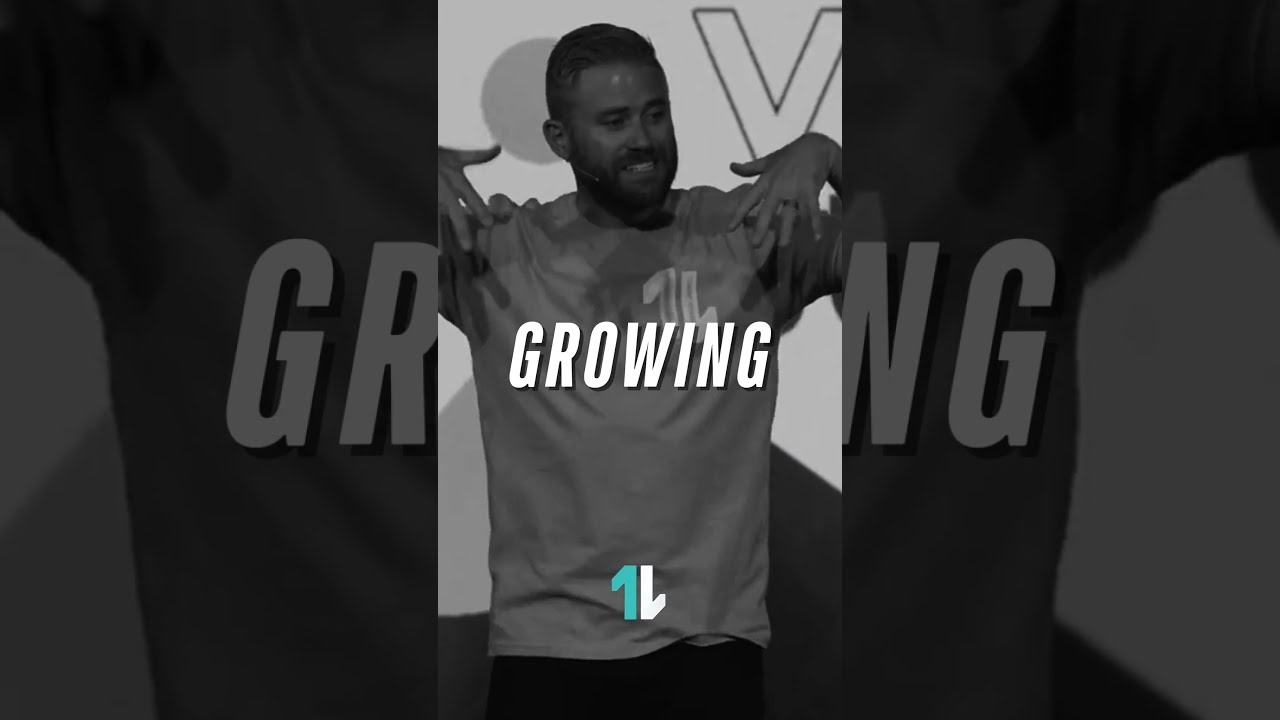 Are You Always Growing Christian Jesus Growth Roots Deeper God Faith Church Sermon Preach