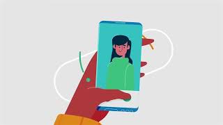 Everstring - 2.5D Explainer Animation