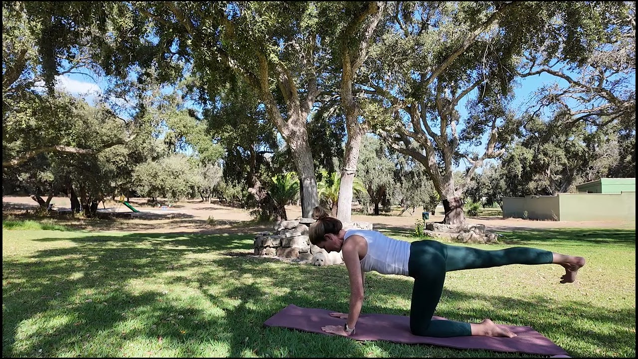 Teen Pilates 1 of 8 classes with Chartered Physio Sarah Plunkett