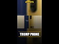 iFixit Trump phone teardown confirms it’s an HTC dupe #Shorts