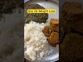Day 26 of 60 days Weight Loss Challenge |What I Eat in a Day | #shorts #weightloss #ytshorts