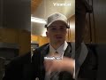 WHY IS MR CEO LYING?