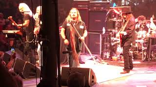 Lynyrd Skynyrd - Simple Man - Cape Cod Melody Tent - August, 2017