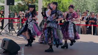 botばっか_ファントムシータ@阪急西宮ガーデンズリリースイベント撮可ライブ2026年5月30日