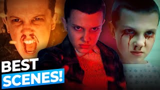STRANGER THINGS Season 4 Explained! (Volume 2 Theories, Vecna Explained & Details You Missed!)