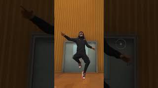 Astral jump 🤔😂#astraljump#aiart #freefire #skibiditoilet