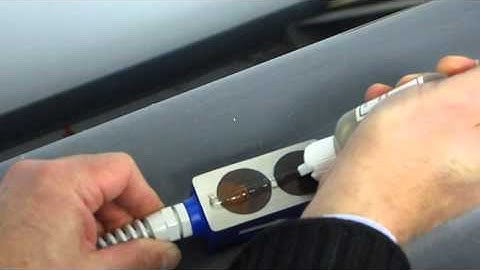 Greyline 5.1 Doppler Flowmeter