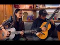 Isaac et Nora - Clandestino (Manu Chao)