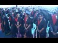 5th Batch Convocation, CMC, Kochi, Dr. APJ Abdul Kalam. Video 1