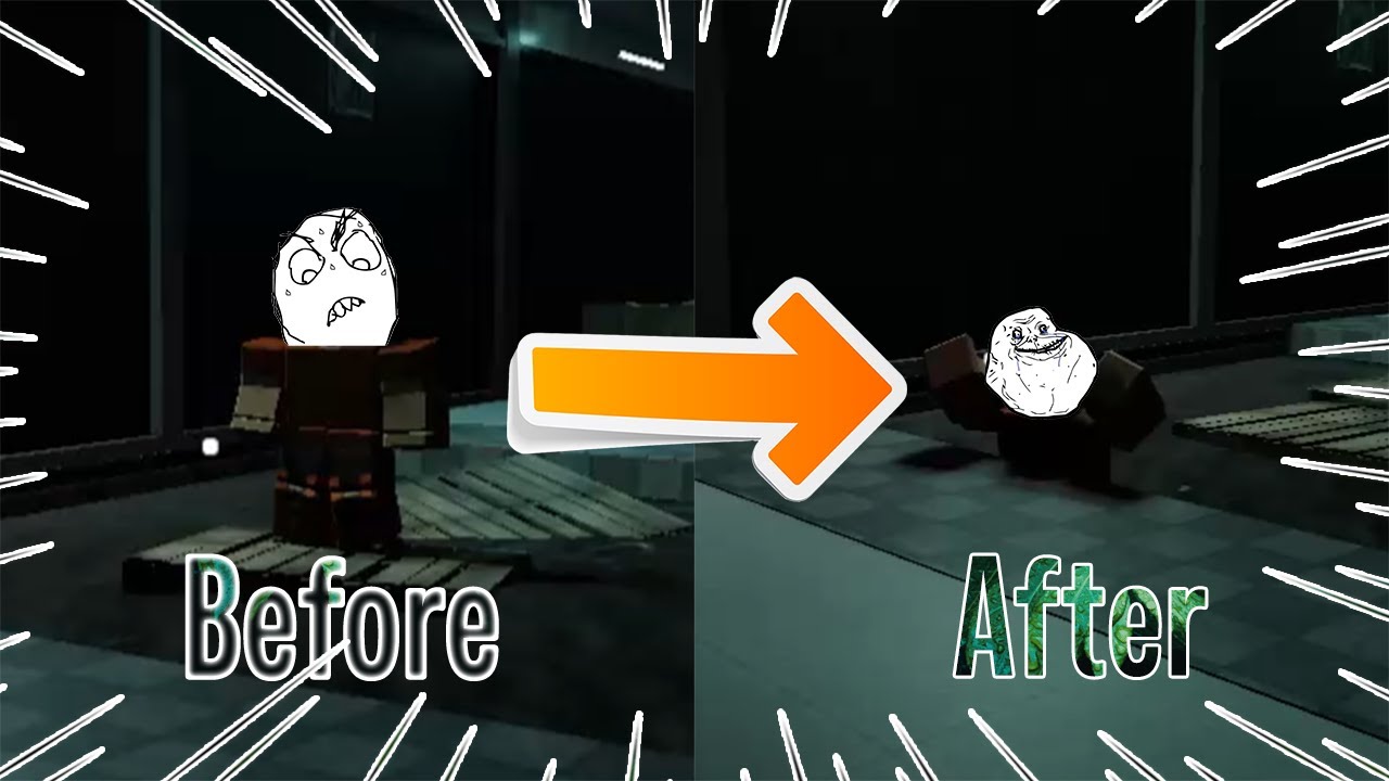 Roblox Colors in Question คนเอ๋อรวมพลัง - YouTube