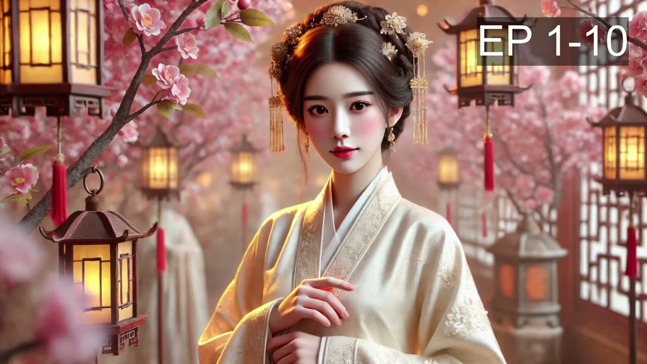 EP. 1-10 เมื่อลมหายใจสุดท้ายของเธอ กลายเป็นลมหายใจแรกของอีกชีวิตในวังย้อนยุค