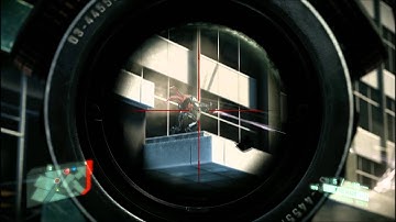 Crysis 2 on Nvidia GT 635m i7 Processor