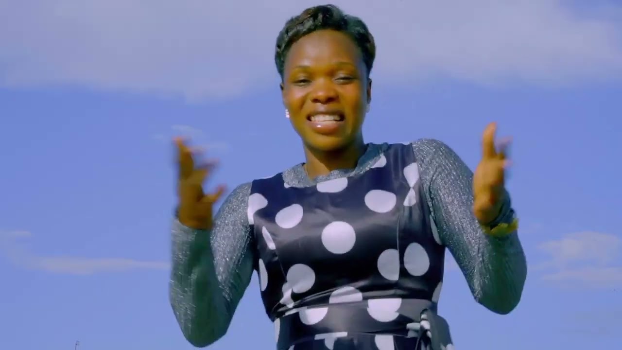 YESU ALITOA GHARAMA   VICTORY GOSPEL SINGER'S EAGT TABORA ( Official Video )