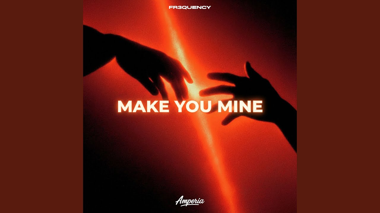 Watch make you mine on YouTube Watch make you mine on YouTube