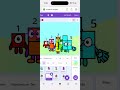  Creating Numberblocks into remaked on scratch on DuckDuckGo 