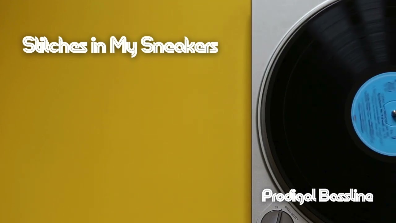 Watch Stitches in My Sneakers 🎸 | Singer-Songwriter Indie Rock | Falling Apart, Moving Forward on YouTube Watch Stitches in My Sneakers 🎸 | Singer-Songwriter Indie Rock | Falling Apart, Moving Forward on YouTube