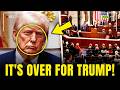 Supreme Court STRIPS Trump of Executive Power as TOTAL MELTDOWN Erupts LIVE