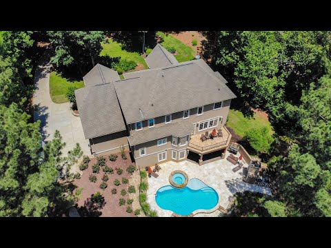 4893 River Hills Drive, Denver, NC home video tour