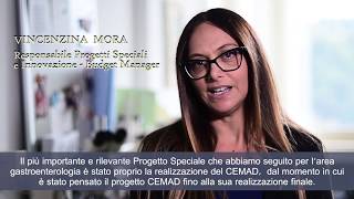 I  progetti speciali svolti al CEMAD