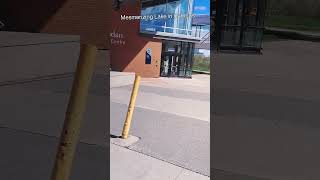 Sheridan College Tour 2024|| Brampton 🇨🇦|| PART 1|| Student life of Sheridan College Davis Campus