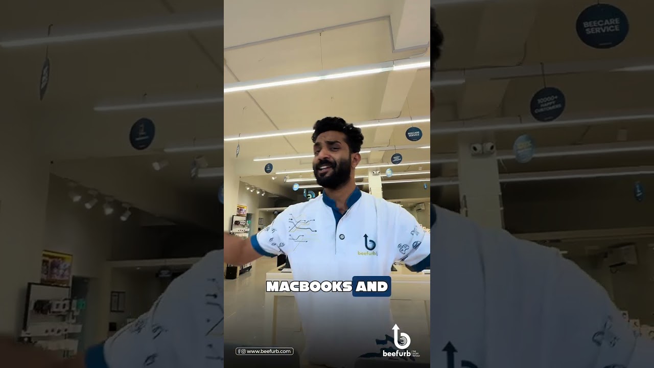 3-Day Apple Sale – Get Up to 25% OFF on MacBooks & iMacs! 