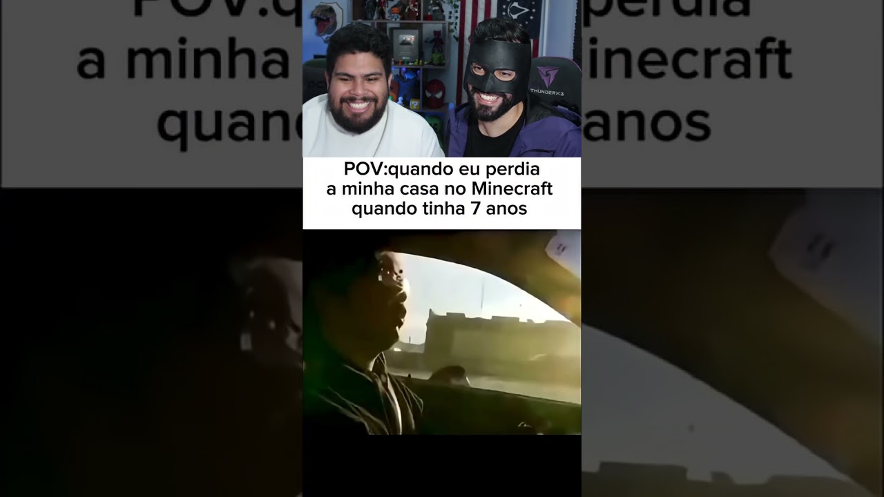 LIGA O CRIATIVO E VAI!