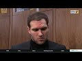 Bogdanovic on Pacers' loss to Celtics: 'The better team won the series'