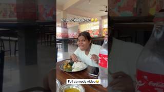 khau na daba k🤣🤣🤣