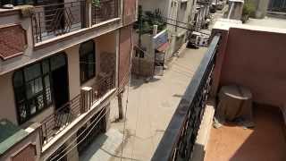 OnePlus Two time lapse video sample unedited [RAW]