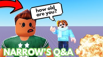 500K Subscriber Q&A..