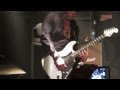 Jake E. Lee's Red Dragon Cartel - Bark at the Moon (Count's Vamp'd in Las Vegas, NV 12/20/2013)