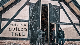 Rise Of The Guild's Forge. Part III. The Gates