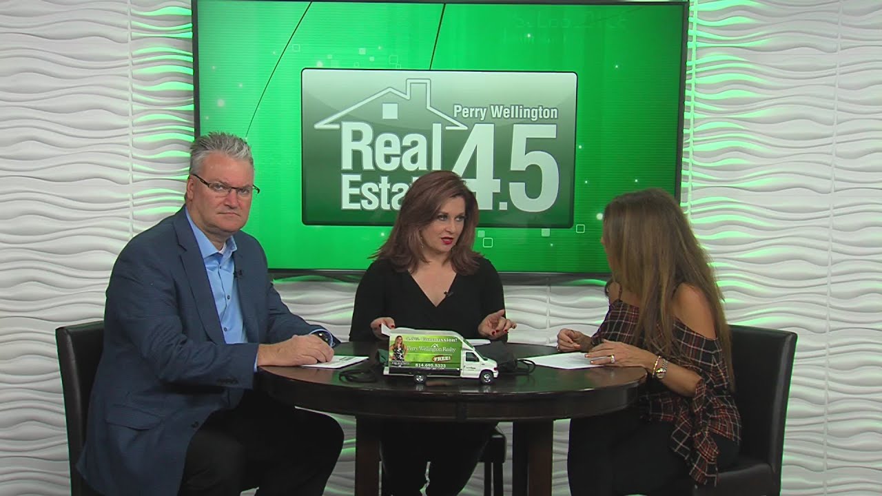Perry Wellington Realty Yorks Group) 2 YouTube