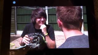 Pronunciation Frustration (HD-Ish) Copied From OMFGItsJackA