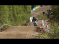 Best Downhill Racing from Fort William - UCI Mountain Bike World Cup 2015