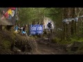 Best Downhill Racing from Fort William - UCI Mountain Bike World Cup 2015