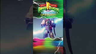 Griffin Thunderzord Power | Mighty Morphin Minute S002 | Re-Ignition | Power Rangers Official