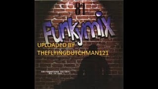 Beenie Man - King Of The Dancehall (Funkymix 81 Track 7)