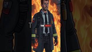 Fire Investigator Burned Down Crime Scene But Left ONE Fingerprint