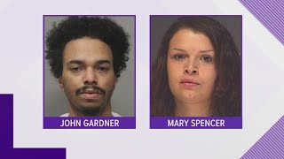 SPD still searching for two armed robbery suspects