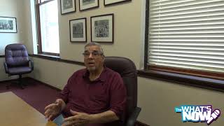 Dick Moore Former Elkhart Mayor