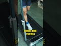 KINGSMITH TREADMILL R2 #SHORTS