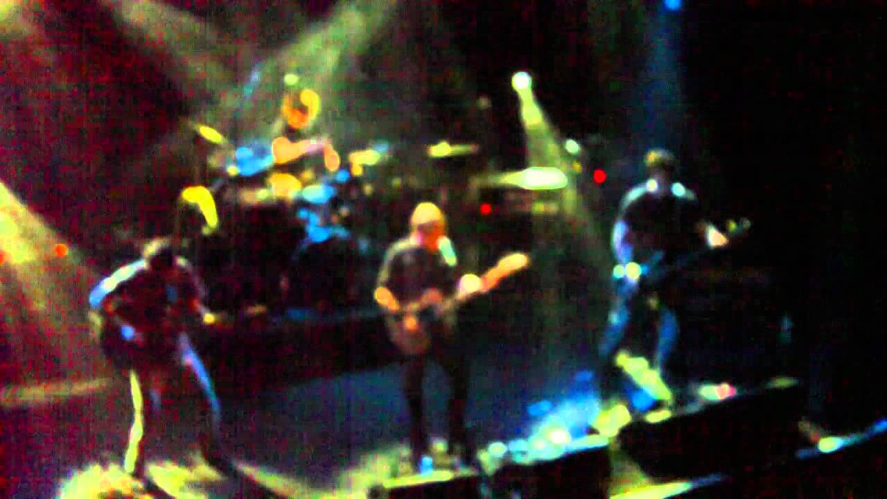 ATOMIC GARDEN - There's A Party In My Head And I'm Not Invited (Live At La Cooperative de Mai)