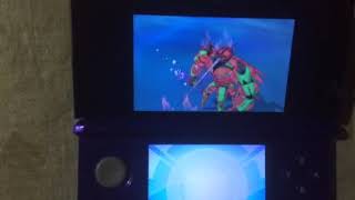 Shiny Buzzwole (4 SOFT RESETS!?!?!?) screenshot 3