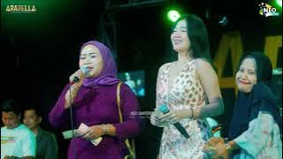 KALAH WETON - VIRA LOVIE - ARABELLA MUSIC - RAHARJO PRO AUDIO - LIVE SLUNGKEP KAYEN 2025